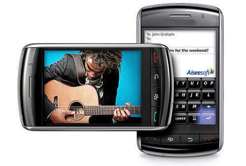 Brand New 9500 Toch Screen Dual Sim Mobile Phone